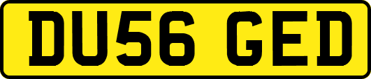 DU56GED
