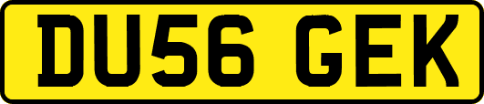 DU56GEK