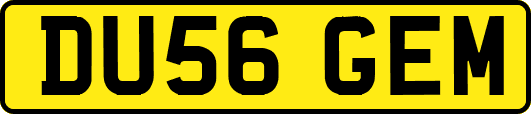 DU56GEM