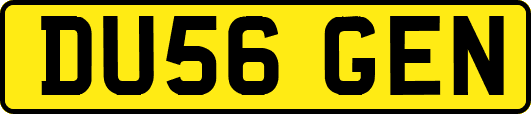 DU56GEN