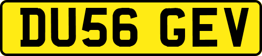 DU56GEV