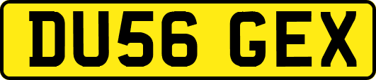 DU56GEX