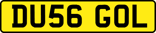 DU56GOL
