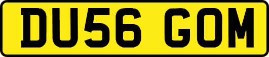 DU56GOM