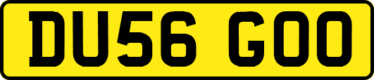 DU56GOO