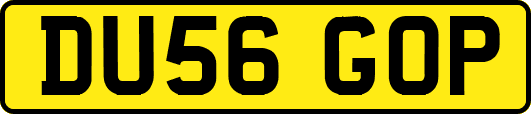 DU56GOP