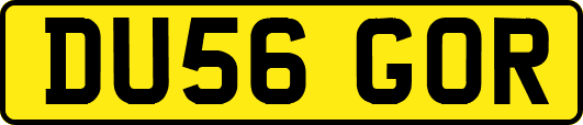 DU56GOR