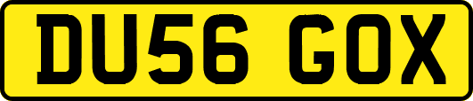 DU56GOX