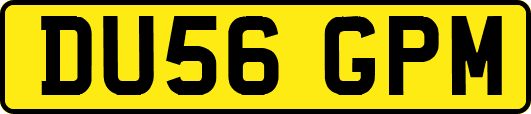 DU56GPM
