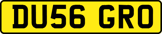 DU56GRO