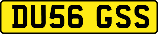 DU56GSS