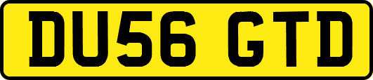 DU56GTD