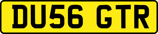 DU56GTR