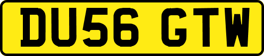 DU56GTW