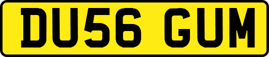 DU56GUM