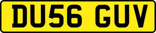 DU56GUV