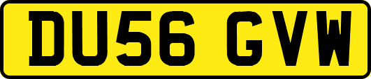 DU56GVW