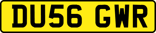DU56GWR