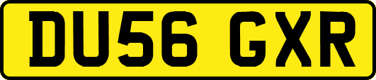 DU56GXR
