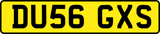 DU56GXS