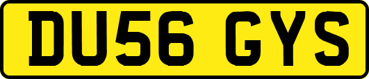 DU56GYS