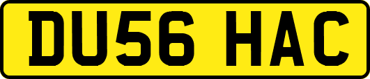 DU56HAC