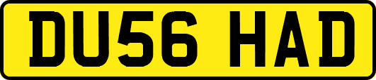 DU56HAD