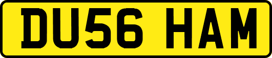 DU56HAM