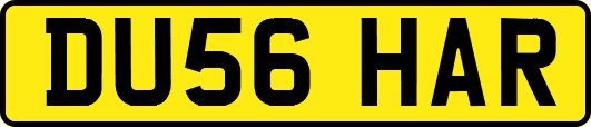 DU56HAR