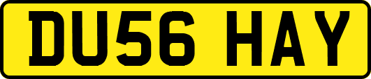 DU56HAY