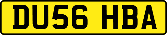 DU56HBA