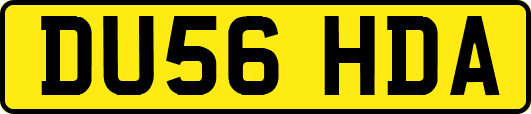 DU56HDA