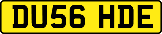 DU56HDE