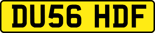 DU56HDF