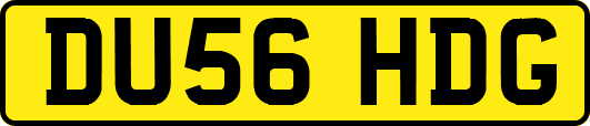DU56HDG