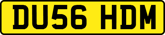 DU56HDM