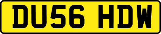 DU56HDW