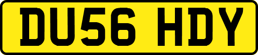 DU56HDY