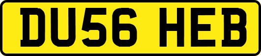 DU56HEB