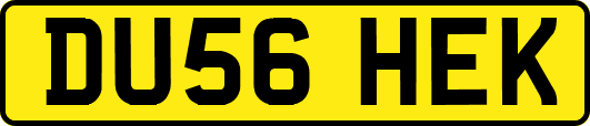 DU56HEK