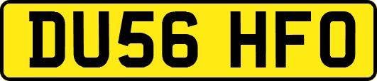 DU56HFO