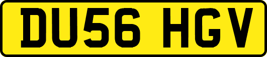 DU56HGV