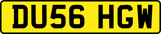 DU56HGW