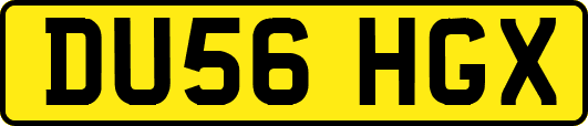 DU56HGX
