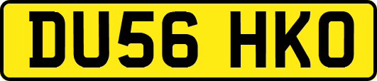 DU56HKO