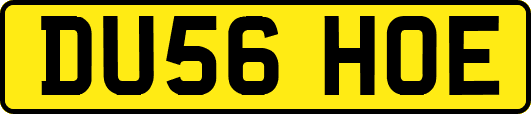 DU56HOE