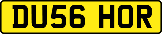 DU56HOR