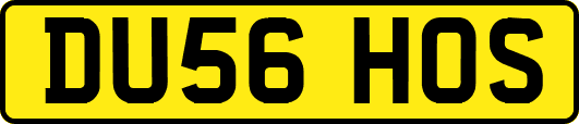 DU56HOS