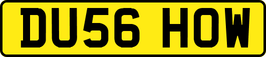 DU56HOW