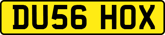 DU56HOX